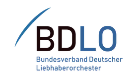 Logo des Bundesverbands Deutscher Liebhaberorchester