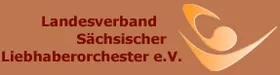 Logo des Landesverbands Sächsischer Liebhaberorchester
