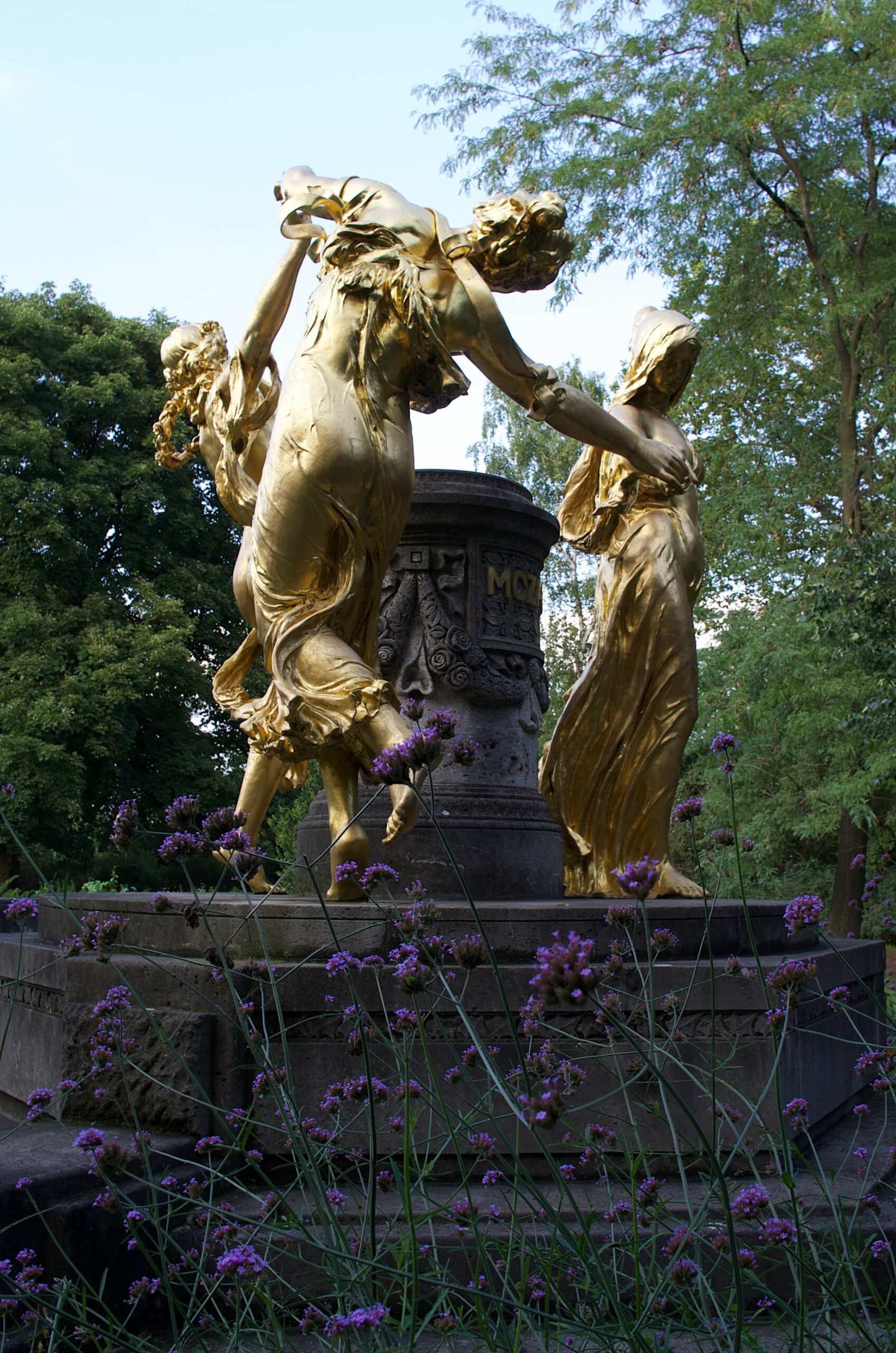 18961921 MozartVerein zu Dresden e.V.